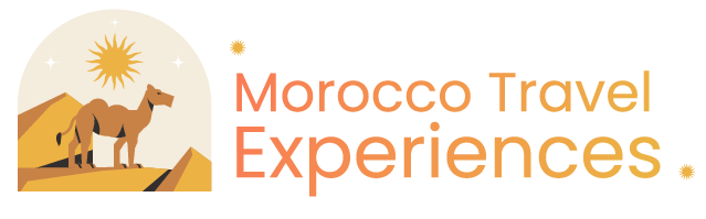 MoroccoTravelExperience