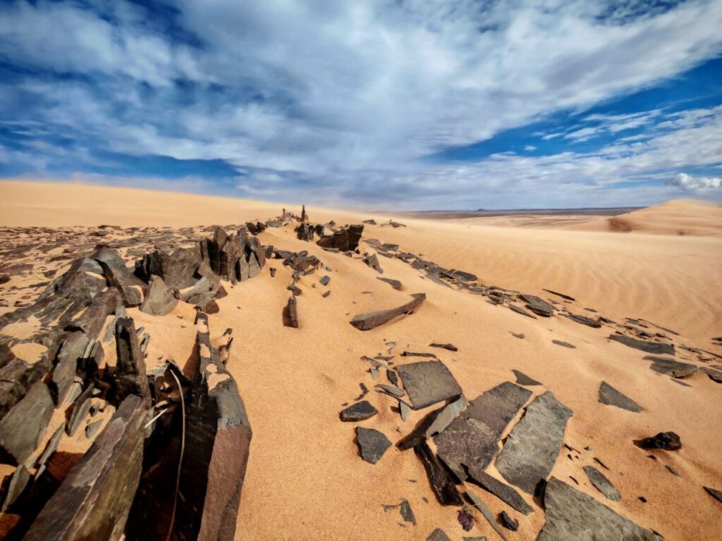 3 Days Tour from Marrakech to Erg Chigaga Desert – photo 7