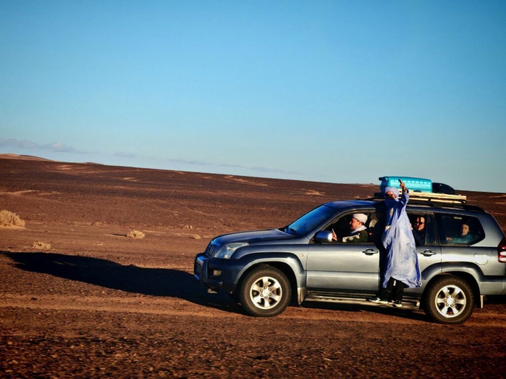 2 Days Tour from Marrakech to Zagora Desert – photo 3