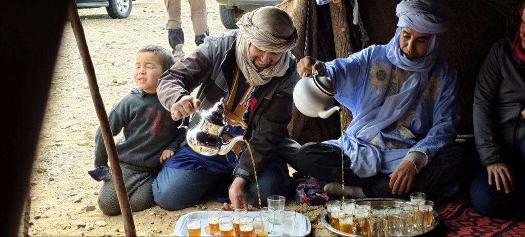 8 Days from Casablanca to Marrakech: Sahara Desert Tour via Merzouga – photo 2