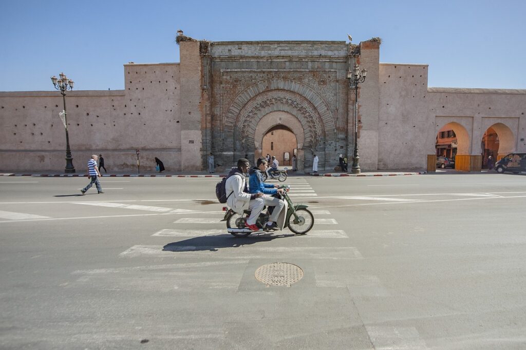 3 Days Tour from Marrakech to Erg Chigaga Desert – photo 4