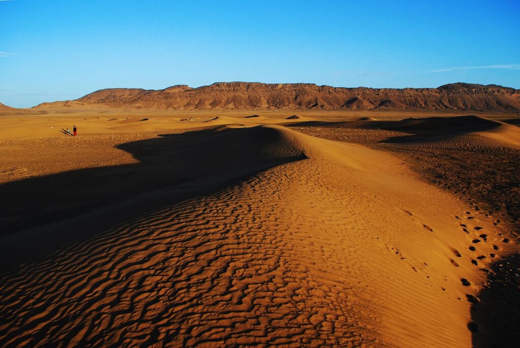 2 Days Tour from Marrakech to Zagora Desert – photo 1