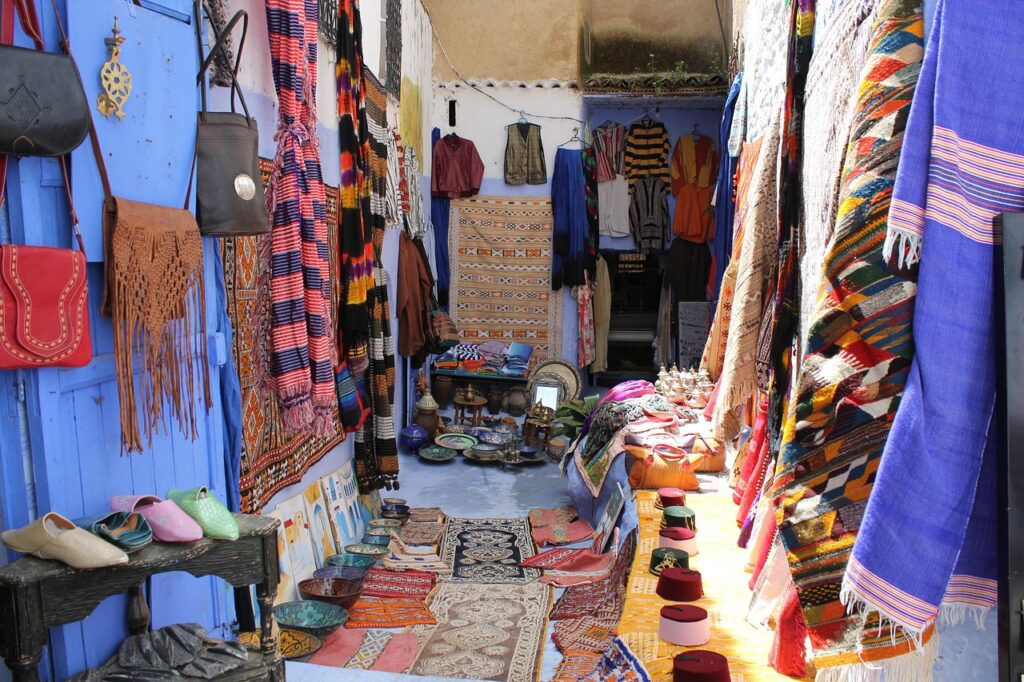 Ultimate 7-Day Morocco Tour from Tangier to Marrakech – photo 6