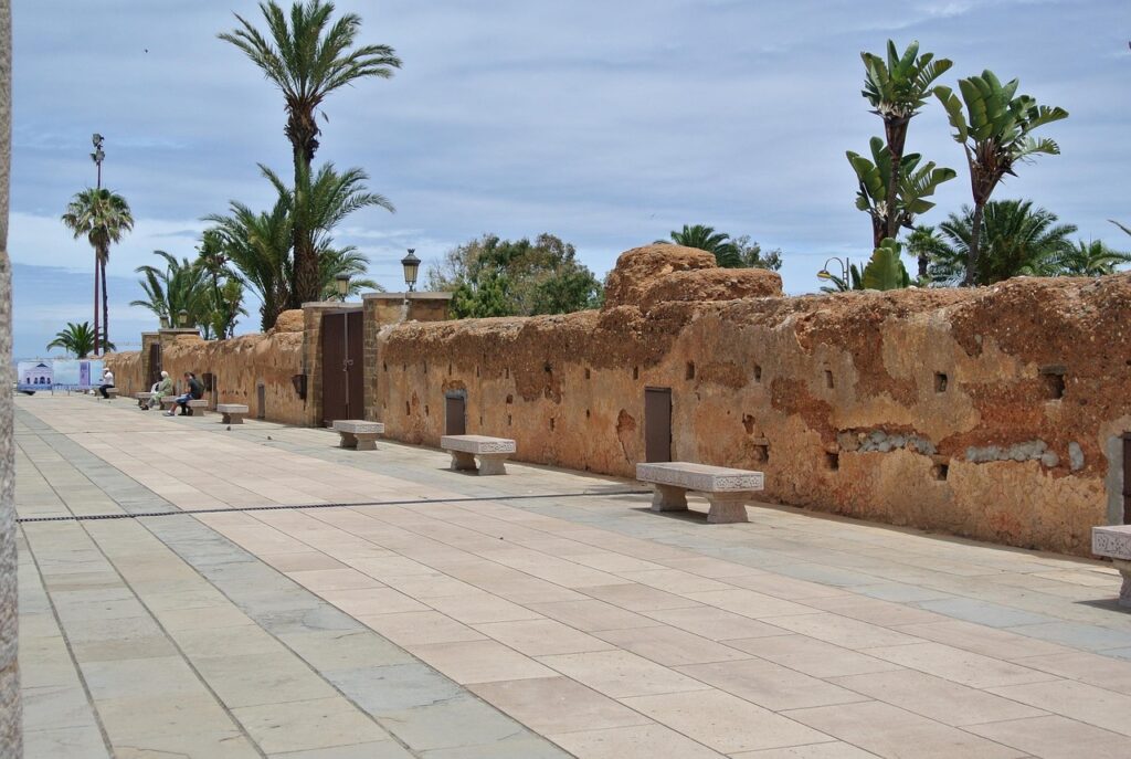 8 Days Imperial Cities Tour from Casablanca – photo 3
