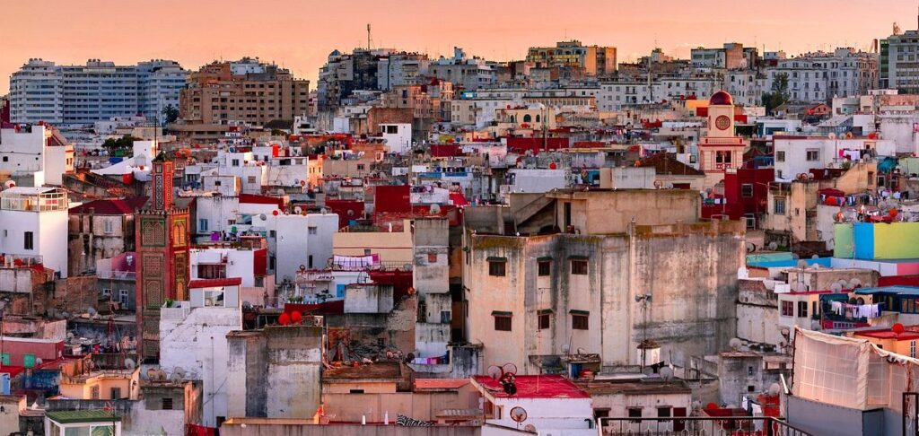 10 Days Exploring the South and North of Morocco from Marrakech – photo 7