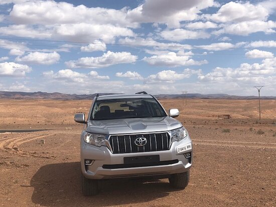 the-best-4×4-car-toyota