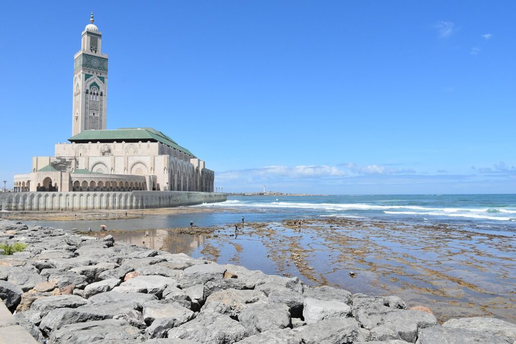9 Days Casablanca Desert Tour to Marrakech & Essaouira – photo 3