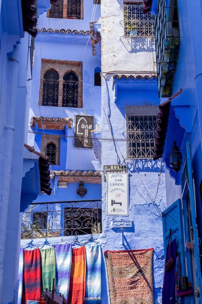 Ultimate 7-Day Morocco Tour from Tangier to Marrakech – photo 4
