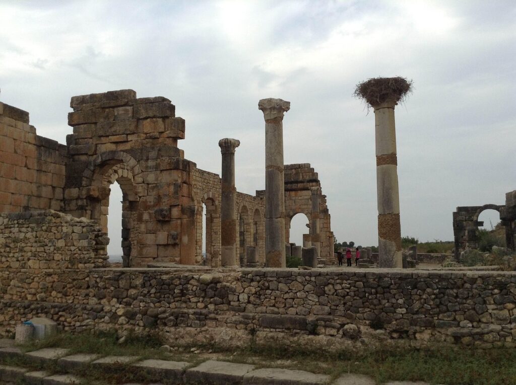 8 Days Imperial Cities Tour from Casablanca – photo 4