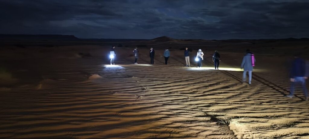 8 Days Tour from Tangier to Marrakech via Chefchaouen, Fes & Merzouga Desert – photo 4